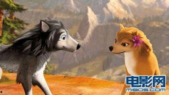 丛林有情狼2 第3张 丛林有情狼2 第3张