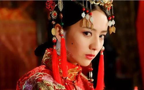 东宫倾轧时,我母仪天下,母仪天下的东宫倾轧传奇 第3张 东宫倾轧时,我母仪天下,母仪天下的东宫倾轧传奇 第3张