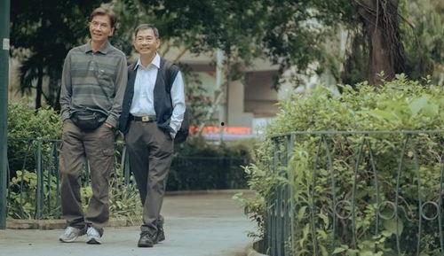 叔·叔,揭秘家族传承中的温情与智慧  第2张