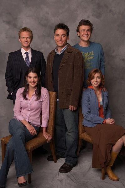 老爸老妈的浪漫史 第一季,老爸老妈的浪漫史第一季温情回顾 第2张 老爸老妈的浪漫史 第一季,老爸老妈的浪漫史第一季温情回顾 第2张