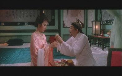 爱奴新传,穿越时空的浪漫传奇  第2张