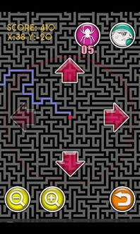 迷宫迷路,迷失与寻路的奇妙旅程