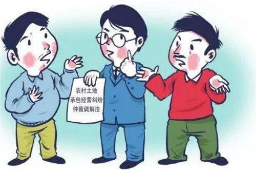 土地纠纷,探寻争议背后的法律与民生问题  第2张