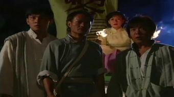 僵尸道长 第二季,生死轮回，道法再起  第3张