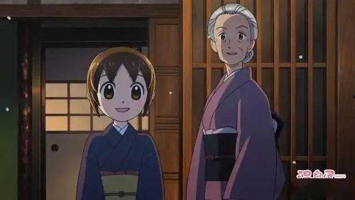 温泉屋的小老板娘（国语版）,温暖治愈的日式风情之旅  第3张