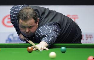 2023斯诺克北爱尔兰公开赛 第1轮 侯赛因·瓦菲VS马克·乔伊斯录播,晋级斯诺克北爱尔兰公开赛第二轮”  第3张