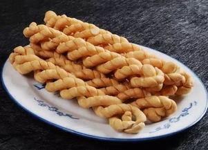 来一打麻花,传统美食的诱惑与传承  第3张