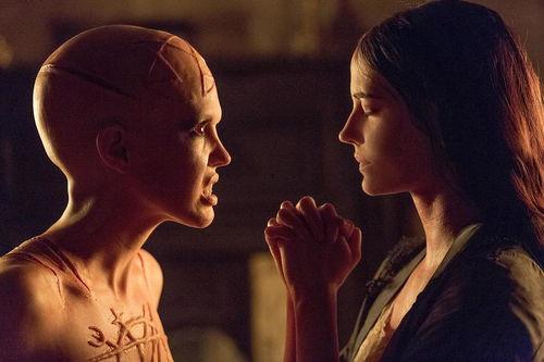 低俗怪谈 第二季,幽冥诡事再起,惊悚悬疑续章 第2张 低俗怪谈 第二季,幽冥诡事再起,惊悚悬疑续章 第2张