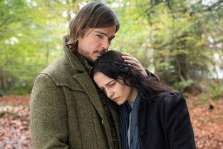 低俗怪谈 第二季,幽冥诡事再起,惊悚悬疑续章 第3张 低俗怪谈 第二季,幽冥诡事再起,惊悚悬疑续章 第3张