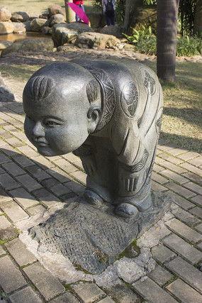 弯腰小子,探寻弯道超车的成长智慧  第2张