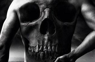 混乱之子 第七季,命运交织，复仇之路  第2张