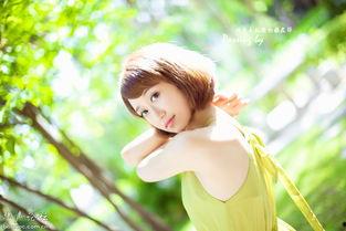 可人儿,探寻美丽与魅力的奥秘  第2张