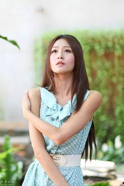 可人儿,探寻美丽与魅力的奥秘  第3张