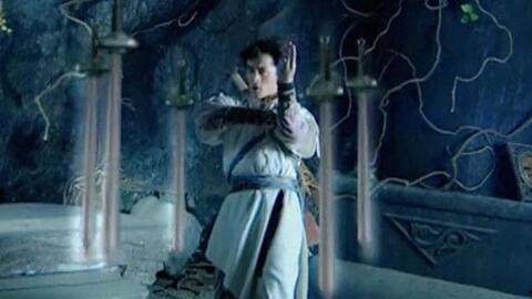 奇侠扫黑,正义之剑斩断黑暗势力  第2张