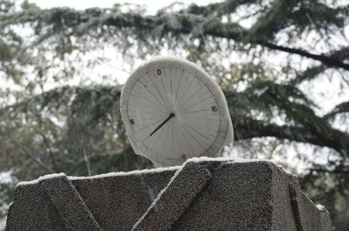 京城之等待一场离别雪