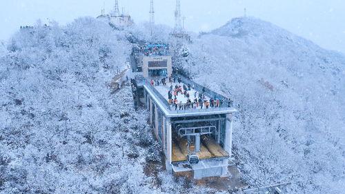 京城之等待一场离别雪  第2张