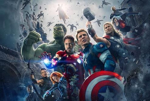 复仇者联盟:九头蛇反扑,九头蛇再起风云 第2张 复仇者联盟:九头蛇反扑,九头蛇再起风云 第2张