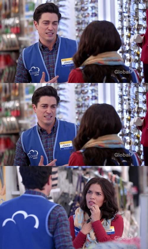 百味超市 第二季,美食之旅再启航  第2张