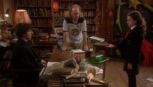 布莱克书店  第二季 第2张