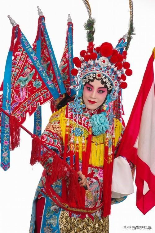 穆桂英挂帅  第3张