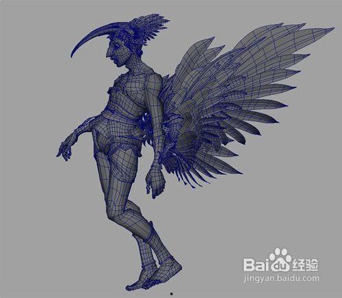 捕鸟人的儿子,传承与梦想的交织  第3张