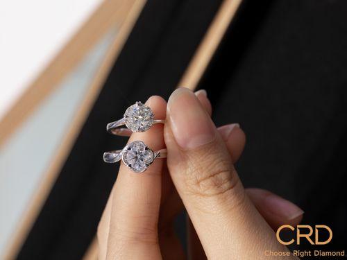 我想戴上戒指  第1张