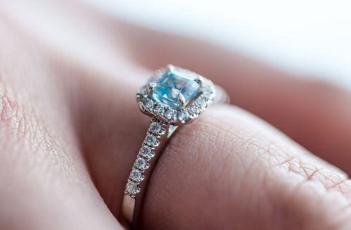 我想戴上戒指  第2张