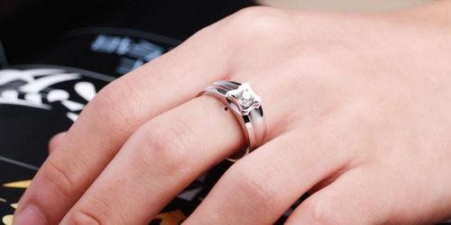 我想戴上戒指  第3张