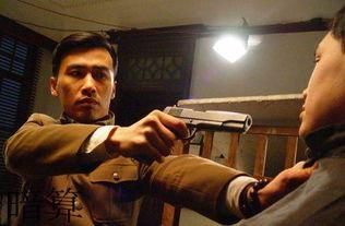 暗算 2006,揭秘密码传奇背后的智慧较量  第3张