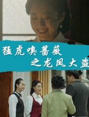 戏嗅蔷薇,探寻古典戏曲的芬芳韵味  第1张