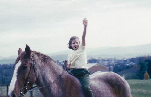 莎莉和杰西  第1张