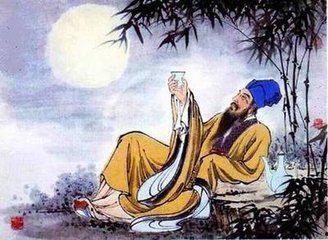 故烧高烛照红妆,一场穿越时空的美丽邂逅  第2张