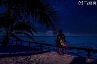 人间明珠照夜海,探寻璀璨文化与壮丽景色的交融  第1张