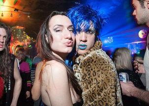 纽约超级皇后：剧集版,剧集版——都市传奇英雄的崛起与挑战  第3张