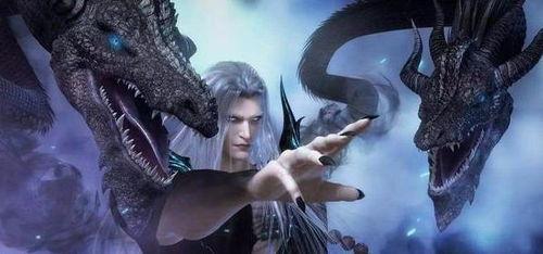 武庚纪 第一季,逆天神祇的觉醒之路 第2张 武庚纪 第一季,逆天神祇的觉醒之路 第2张